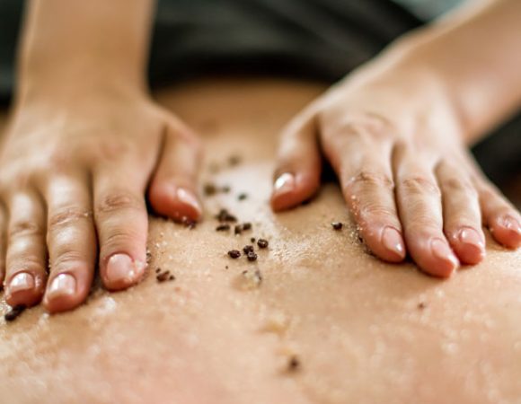 Peeling Massage 5