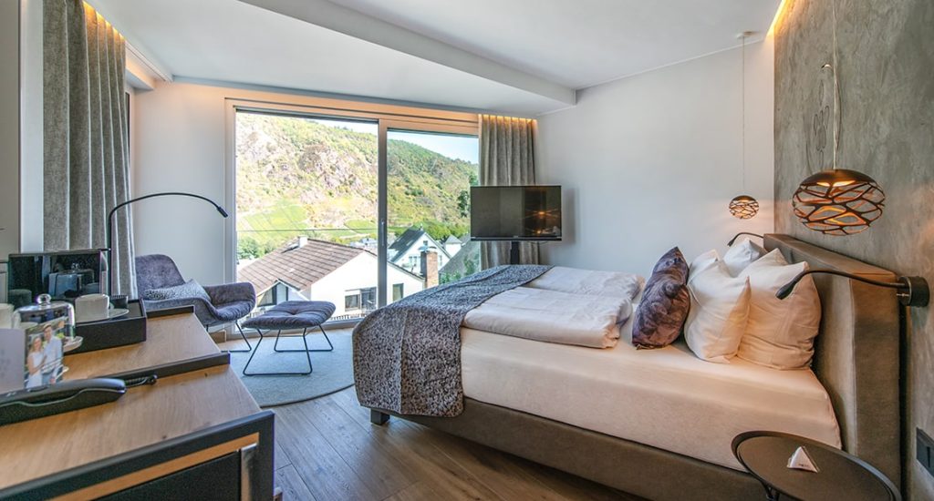 Doppelzimmer Riesling