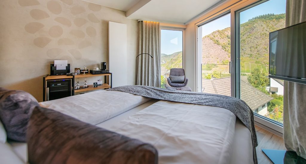Doppelzimmer Riesling