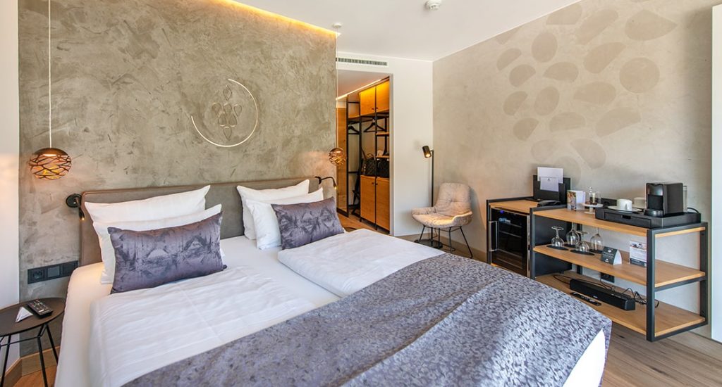Doppelzimmer Riesling
