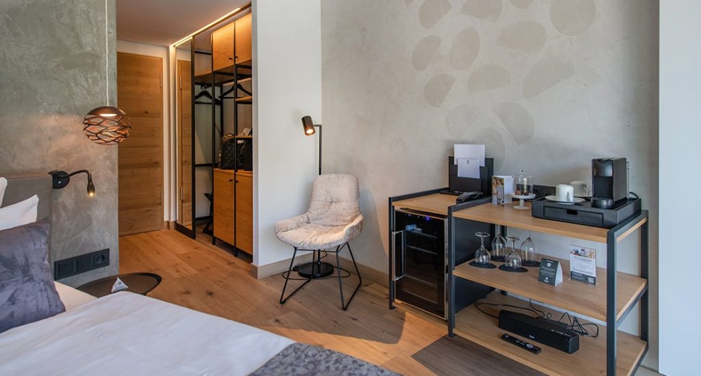 Doppelzimmer Riesling