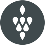 Logo des Hotel Kessler-Meyer in dunkler Farbe