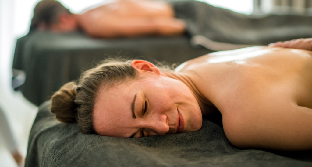 massage